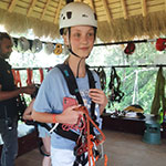 Ready to Rafting