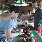 Village foods
